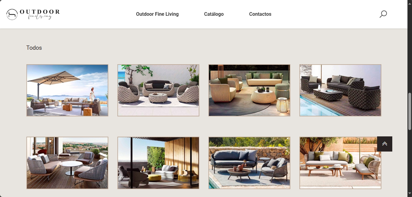 Outdoor Fine Living - Imagem 2