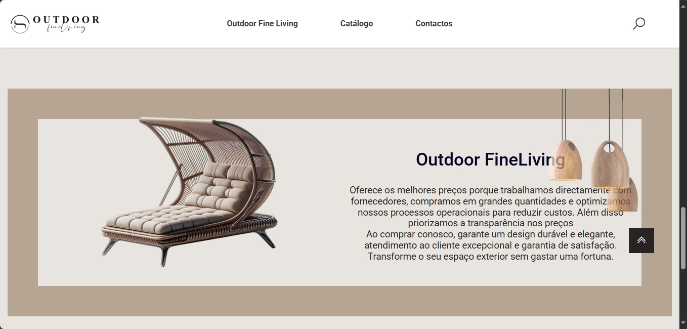 Outdoor Fine Living - Imagem 3